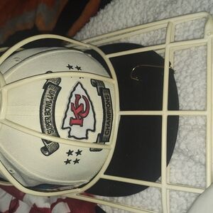 Kansas City Champions Baseball Cap